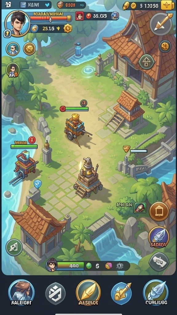 Screenshot sakti77 nomor 1