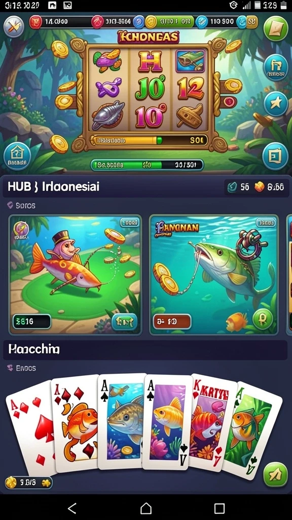 Screenshot sakti77 nomor 2
