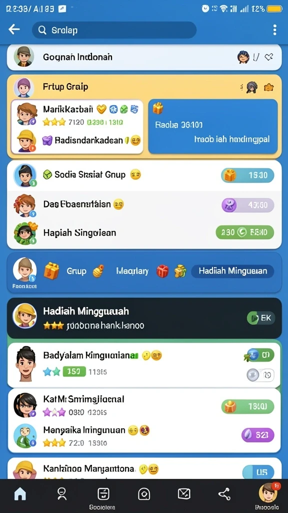 Screenshot saranajitu nomor 2