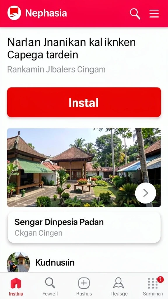 Screenshot sip33 nomor 2