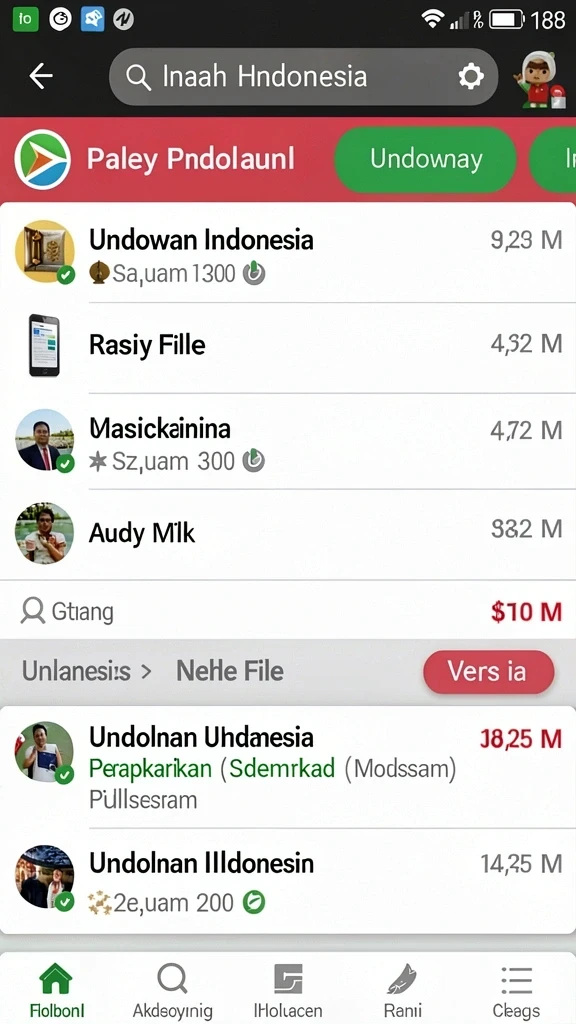 Screenshot sip33 nomor 3