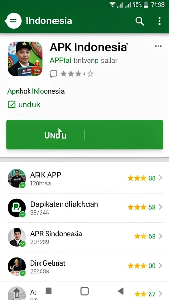 Screenshot sritoto nomor 2