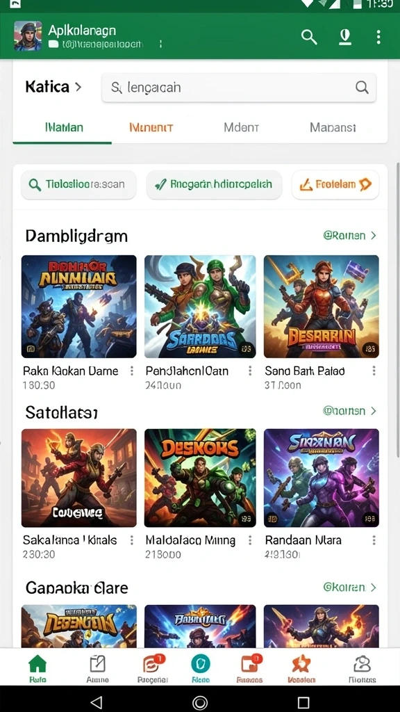 Screenshot sritoto nomor 3