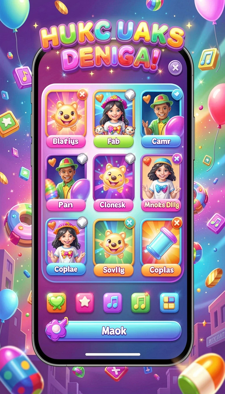 Screenshot supersvip nomor 1
