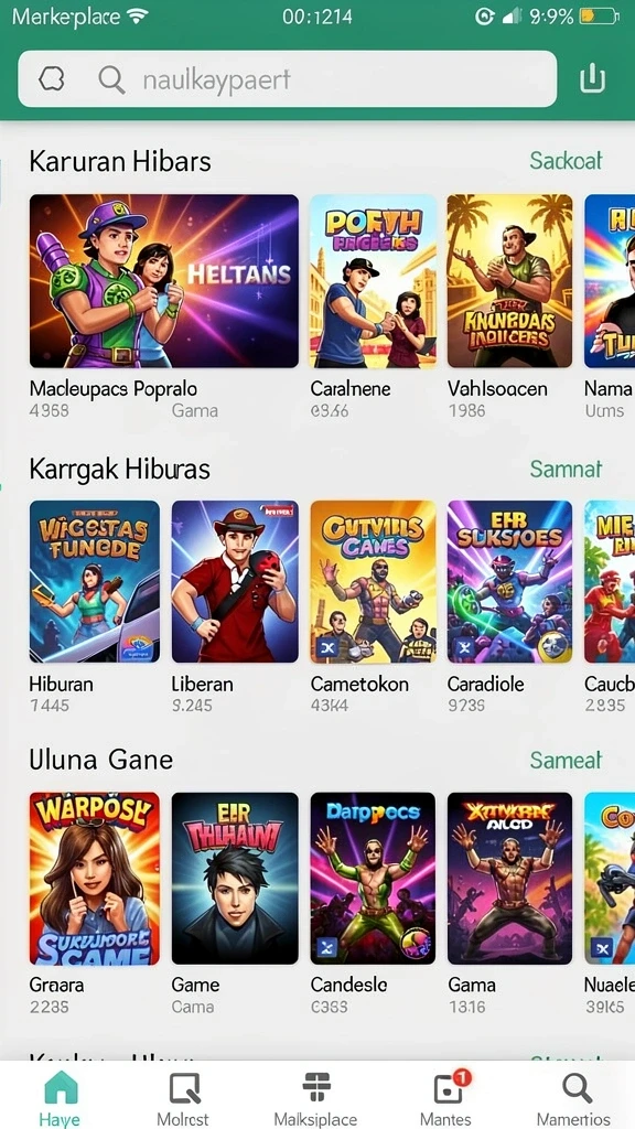 Screenshot superwd666 nomor 3