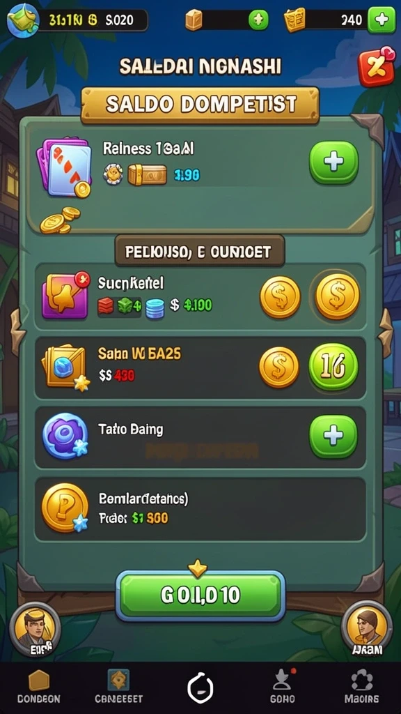 Screenshot svip9 nomor 1