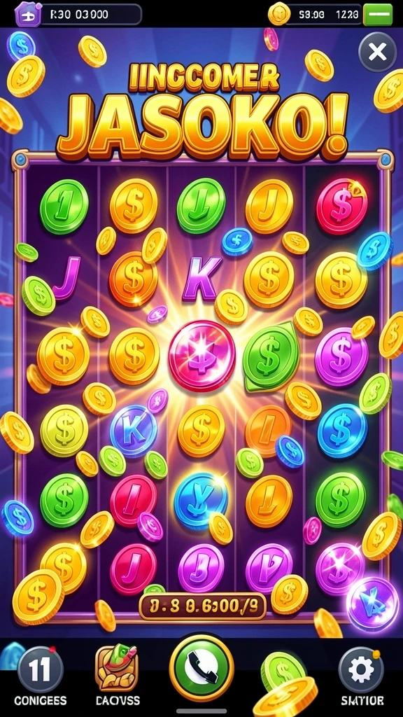 Screenshot t9999 nomor 1