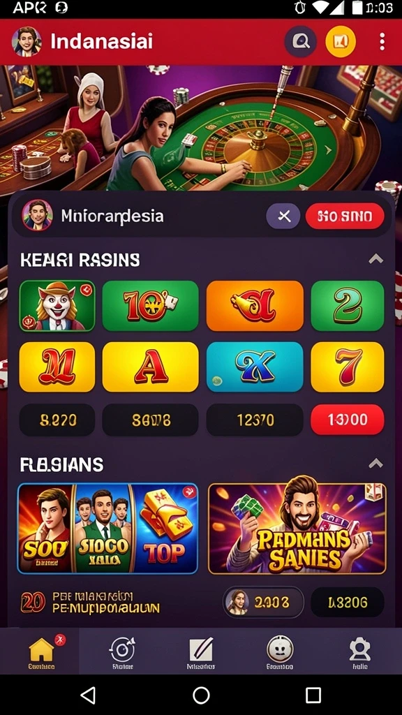 Screenshot t9999 nomor 3