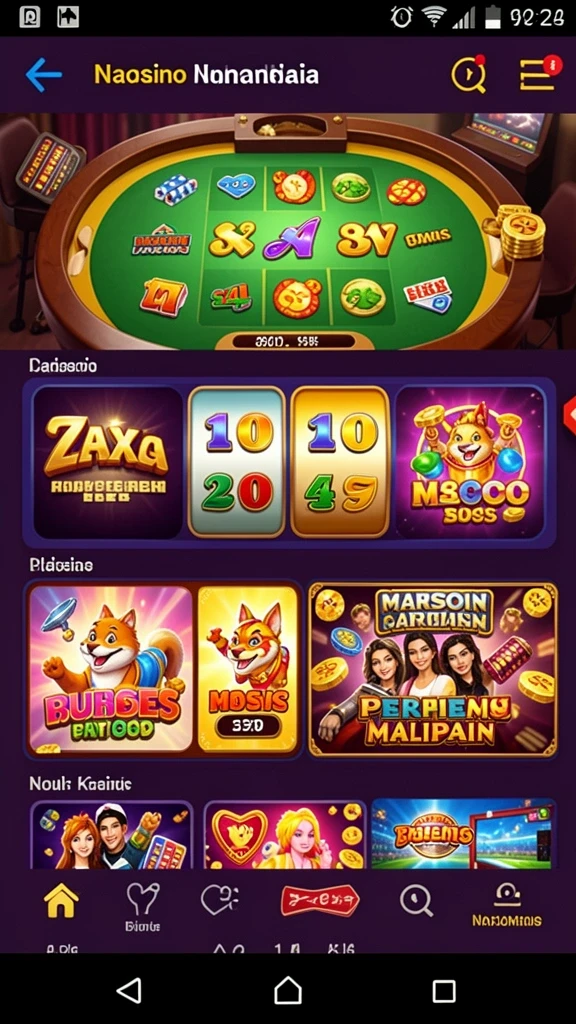 Screenshot tante777 nomor 3