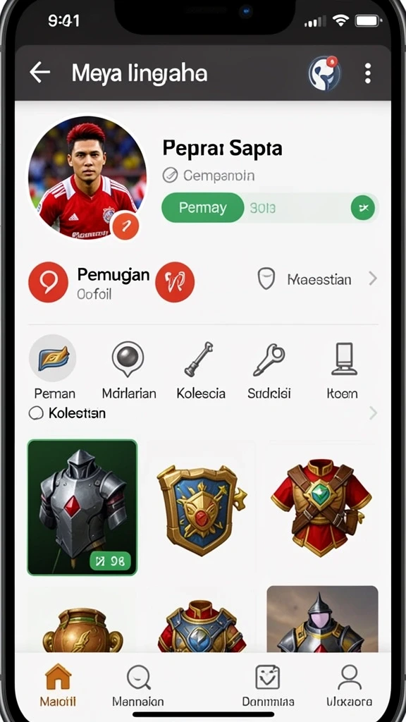 Screenshot taruhan77 nomor 2
