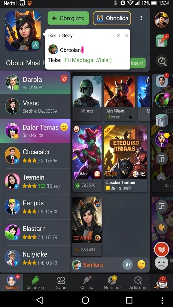 Screenshot ut77 nomor 1