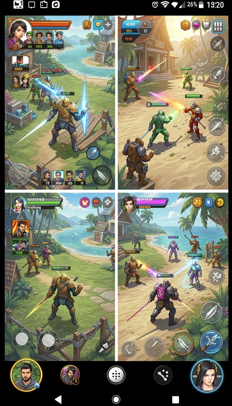 Screenshot v87 nomor 2