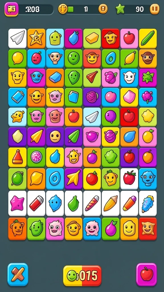 Screenshot v98 nomor 3