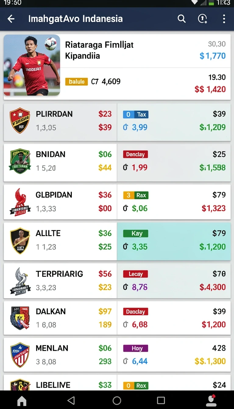 Screenshot vegas969 nomor 3