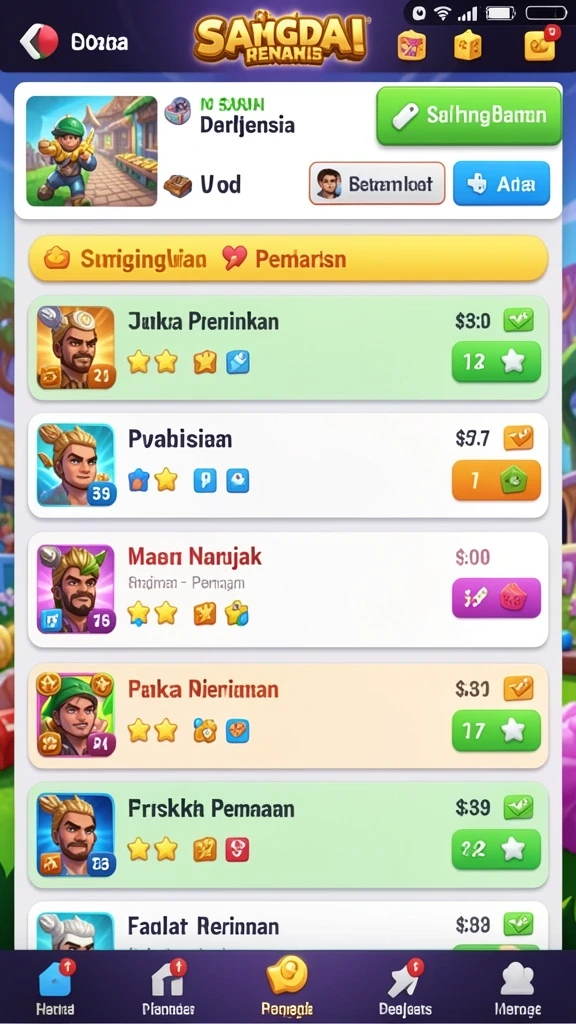 Screenshot wow99 nomor 1