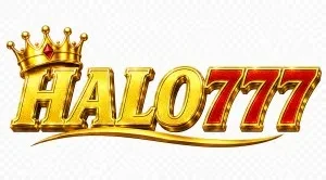 halo777 — logo kanal